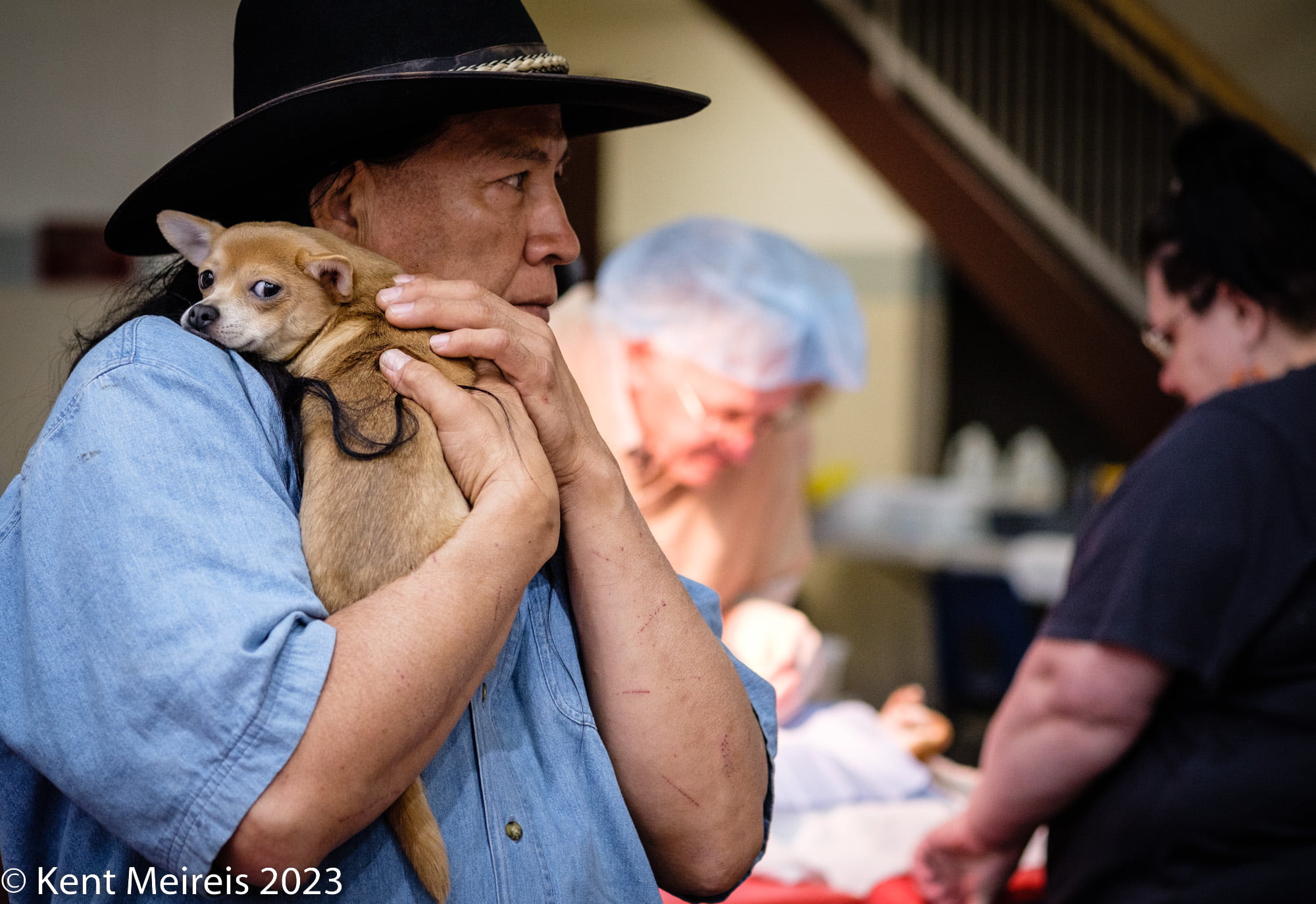 Arlee Spay and Neuter Clinic